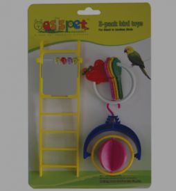 Bird Toy